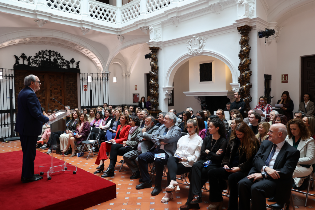 Jornada Defensor Pueblo 2023