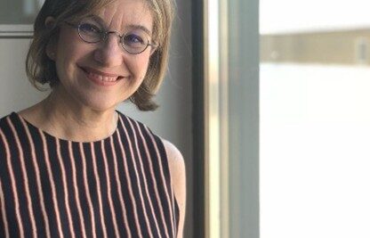 Nueva Defensora en la Universidad Internacional de Valencia