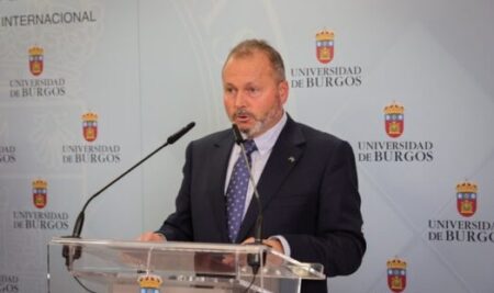 Nuevo Defensor en la Universidad de Burgos