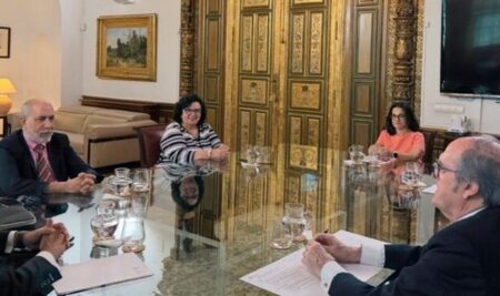 COOPERACIÓN INSTITUCIONAL Y PROTECCIÓN DE DERECHOS EN EL ÁMBITO UNIVERSITARIO