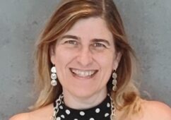 Antonia Baeza Caracena, nueva Defensora del Universitario de la Universidad de Murcia